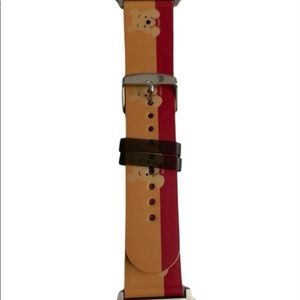 Winnie The Pooh Apple Watch Band